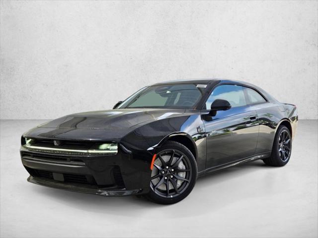 2026 Dodge Charger CHARGER SCAT PACK PLUS 2-DOOR AWD