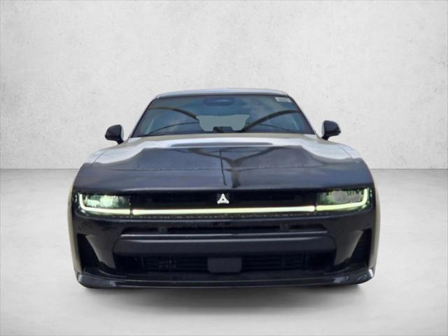2026 Dodge Charger Scat Pack Plus 2-Door AWD