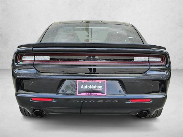 2026 Dodge Charger Scat Pack Plus 2-Door AWD