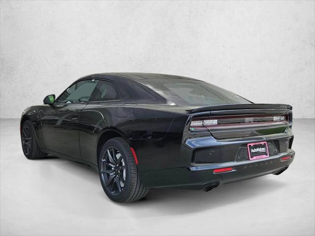 2026 Dodge Charger Scat Pack Plus 2-Door AWD