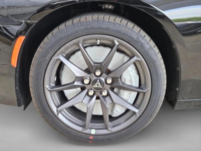 2026 Dodge Charger Scat Pack Plus 2-Door AWD
