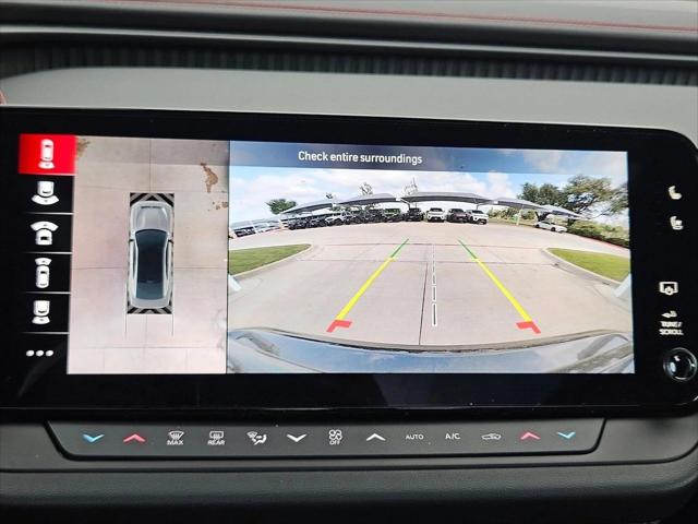 2026 Dodge Charger Scat Pack Plus 2-Door AWD