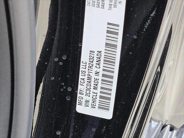 2026 Dodge Charger Scat Pack Plus 2-Door AWD