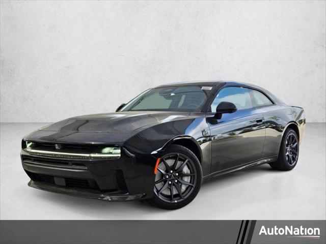 2026 Dodge Charger Scat Pack Plus 2-Door AWD for sale in North Richland Hills, TX