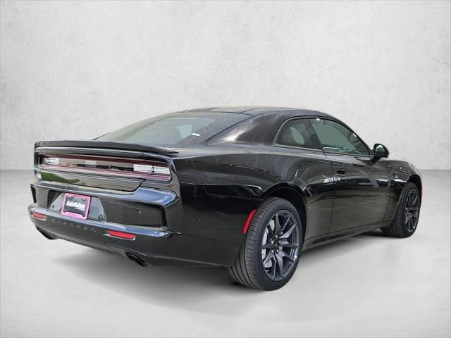 2026 Dodge Charger CHARGER SCAT PACK PLUS 2-DOOR AWD 2026 Dodge Charger CHARGER SCAT PACK PLUS 2-DOOR AWD