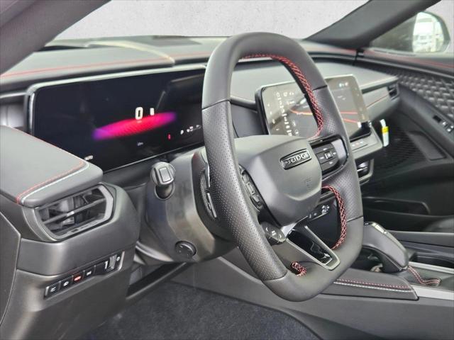 2026 Dodge Charger CHARGER SCAT PACK PLUS 2-DOOR AWD