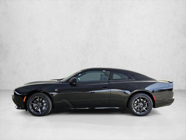 2026 Dodge Charger Scat Pack Plus 2-Door AWD