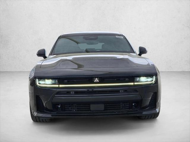 2026 Dodge Charger Scat Pack Plus 2-Door AWD