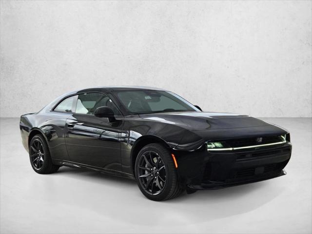 2026 Dodge Charger Scat Pack Plus 2-Door AWD