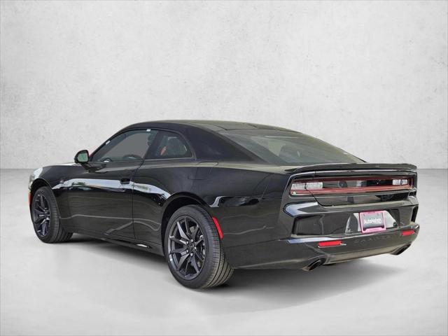 2026 Dodge Charger Scat Pack Plus 2-Door AWD