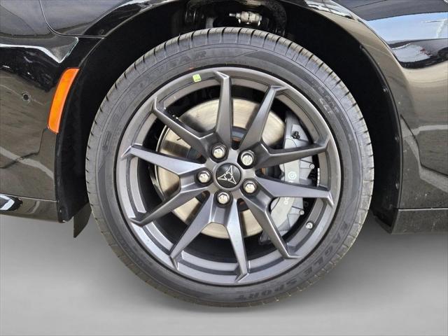 2026 Dodge Charger Scat Pack Plus 2-Door AWD