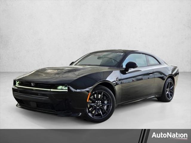 2026 Dodge Charger Scat Pack Plus 2-Door AWD for sale in North Richland Hills, TX