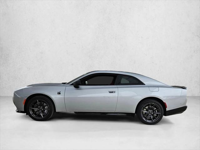 2026 Dodge Charger Scat Pack Plus 2-Door AWD