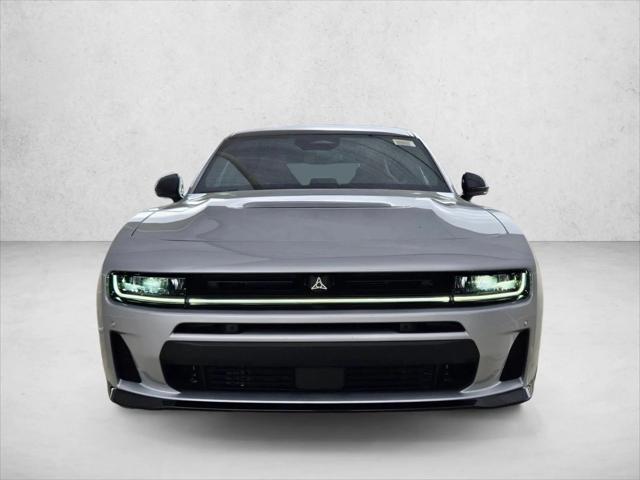 2026 Dodge Charger Scat Pack Plus 2-Door AWD