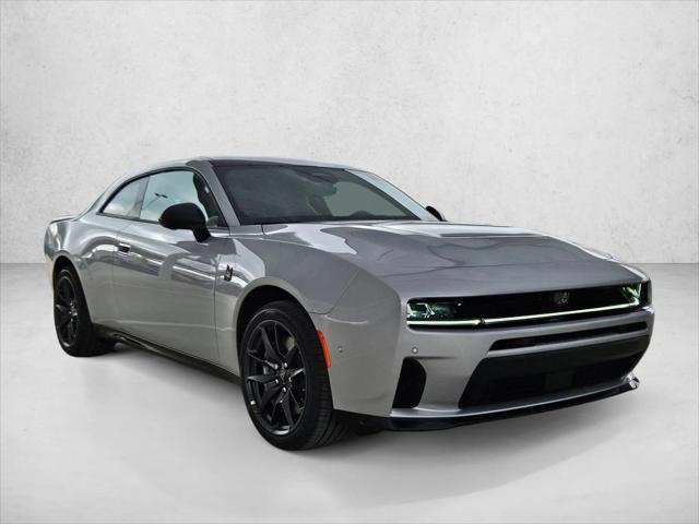 2026 Dodge Charger Scat Pack Plus 2-Door AWD