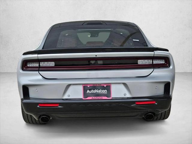 2026 Dodge Charger Scat Pack Plus 2-Door AWD