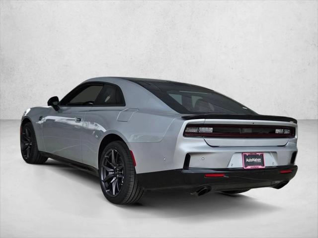 2026 Dodge Charger Scat Pack Plus 2-Door AWD