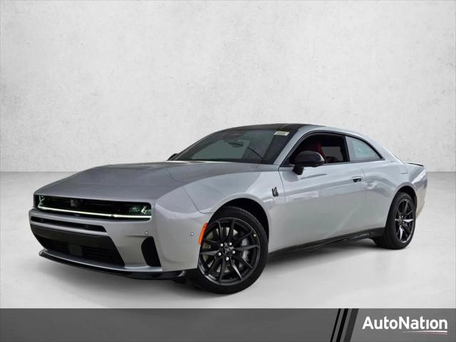 2026 Dodge Charger Scat Pack Plus 2-Door AWD for sale in North Richland Hills, TX