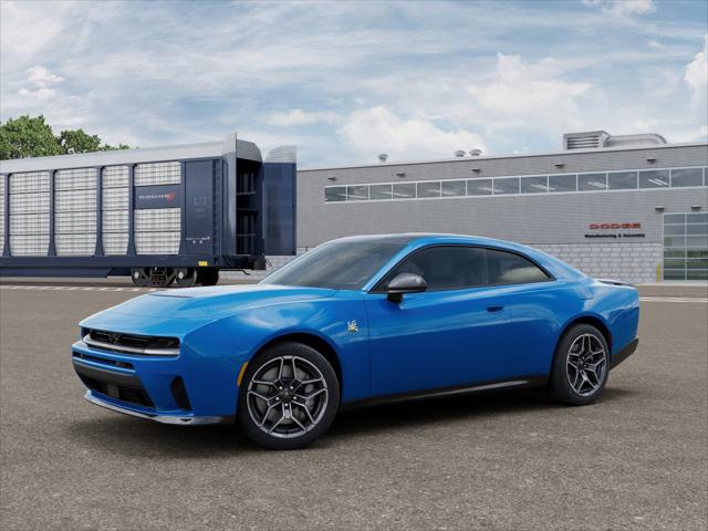 2026 Dodge Charger CHARGER SCAT PACK 2-DOOR AWD 2026 Dodge Charger CHARGER SCAT PACK 2-DOOR AWD