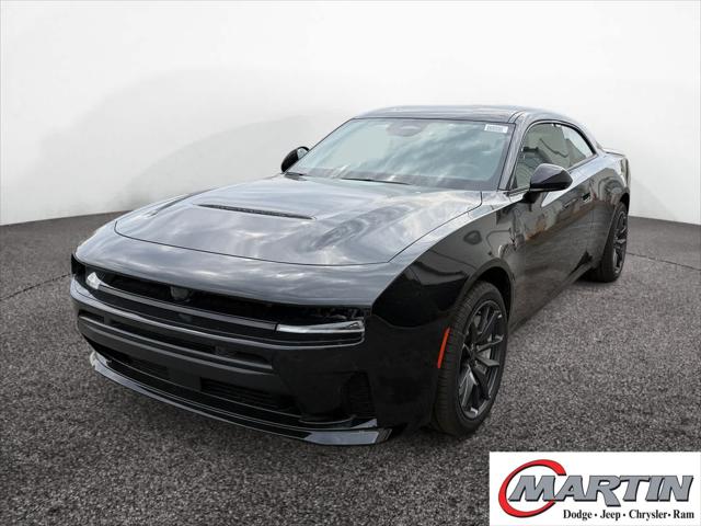 2026 Dodge Charger CHARGER SCAT PACK 2-DOOR AWD