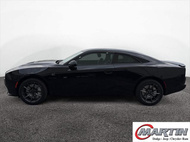 2026 Dodge Charger CHARGER SCAT PACK 2-DOOR AWD