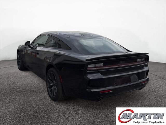 2026 Dodge Charger CHARGER SCAT PACK 2-DOOR AWD