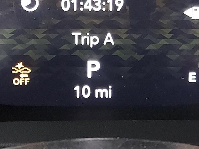 2026 Jeep Gladiator GLADIATOR SAHARA 4X4