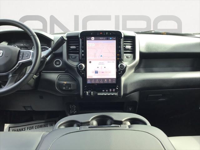 2026 RAM Ram 2500 RAM 2500 TRADESMAN CREW CAB 4X4 64 BOX