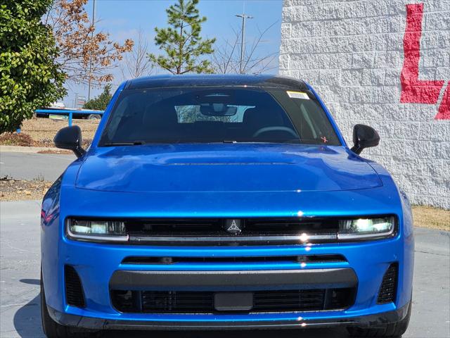 2026 Dodge Charger CHARGER SCAT PACK 2-DOOR AWD 2026 Dodge Charger CHARGER SCAT PACK 2-DOOR AWD