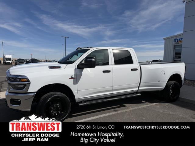 2026 RAM Ram 3500 RAM 3500 TRADESMAN CREW CAB 4X4 8 BOX 2026 RAM Ram 3500 RAM 3500 TRADESMAN CREW CAB 4X4 8 BOX
