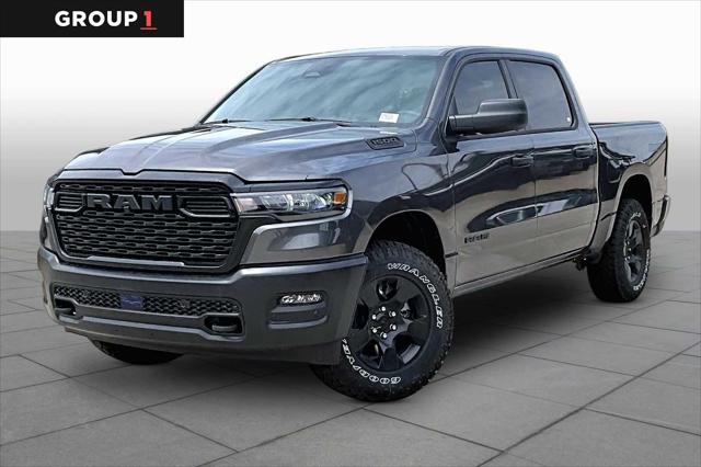 2026 RAM 1500 RAM 1500 WARLOCK CREW CAB 4X4 57 BOX 2026 RAM 1500 RAM 1500 WARLOCK CREW CAB 4X4 57 BOX