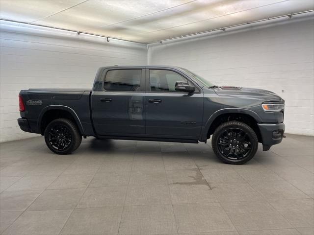 2026 RAM Ram 1500 RAM 1500 LIMITED CREW CAB 4X4 57 BOX 2026 RAM Ram 1500 RAM 1500 LIMITED CREW CAB 4X4 57 BOX