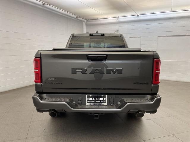 2026 RAM Ram 1500 RAM 1500 LIMITED CREW CAB 4X4 57 BOX 2026 RAM Ram 1500 RAM 1500 LIMITED CREW CAB 4X4 57 BOX