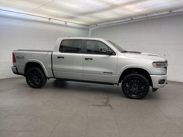 2026 RAM Ram 1500 RAM 1500 LIMITED CREW CAB 4X4 57 BOX