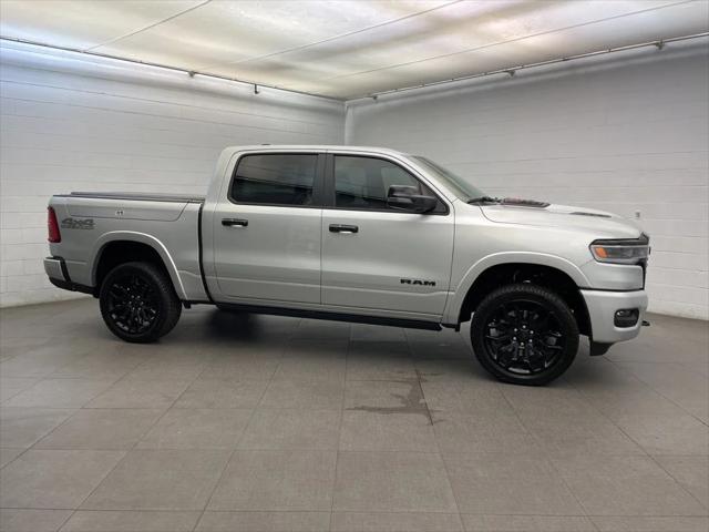 2026 RAM Ram 1500 RAM 1500 LIMITED CREW CAB 4X4 57 BOX 2026 RAM Ram 1500 RAM 1500 LIMITED CREW CAB 4X4 57 BOX