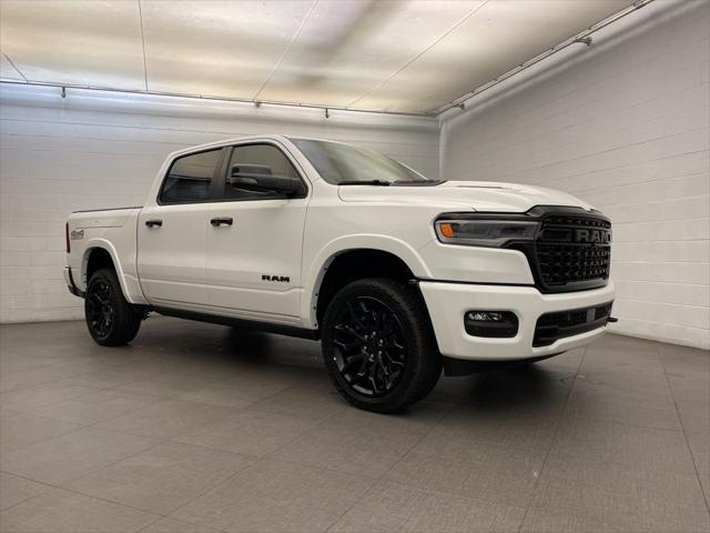 2026 RAM Ram 1500 RAM 1500 LIMITED CREW CAB 4X4 57 BOX 2026 RAM Ram 1500 RAM 1500 LIMITED CREW CAB 4X4 57 BOX