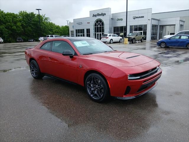 2026 Dodge Charger CHARGER SCAT PACK 2-DOOR AWD