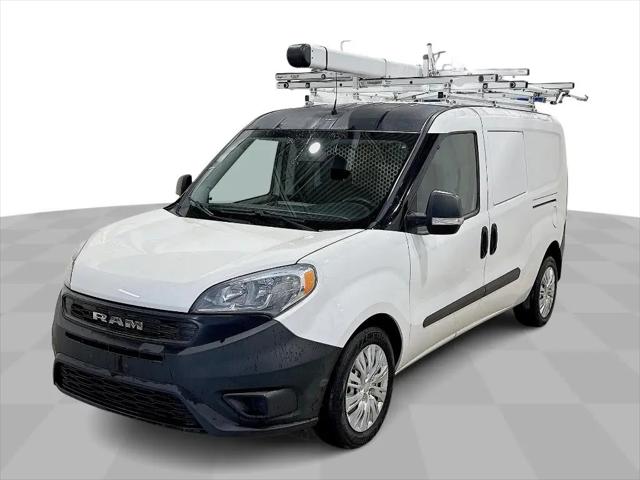 2021 Ram ProMaster City Tradesman Cargo Van for sale in Painesville, OH