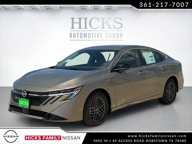 2026 Nissan Sentra SV for sale in Robstown, TX