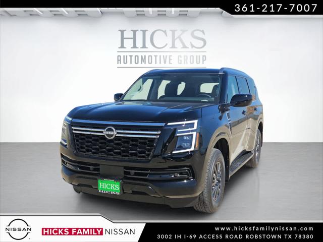 2026 Nissan Armada SV for sale in Robstown, TX