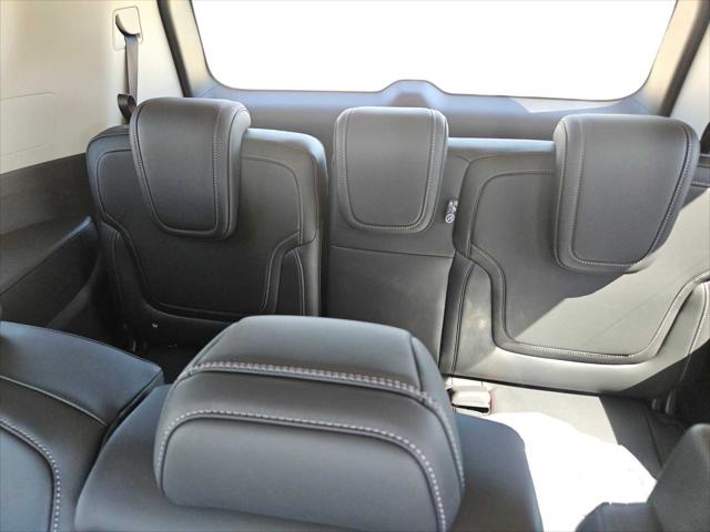 2026 Nissan Armada SV
