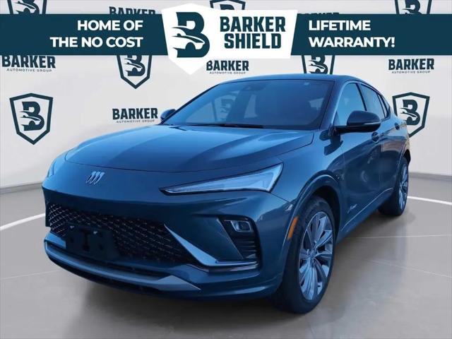 2024 Buick NV Avenir for sale in Bloomington, IL