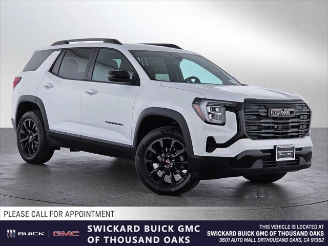 2026 GMC Terrain AWD Elevation for sale in Thousand Oaks, CA