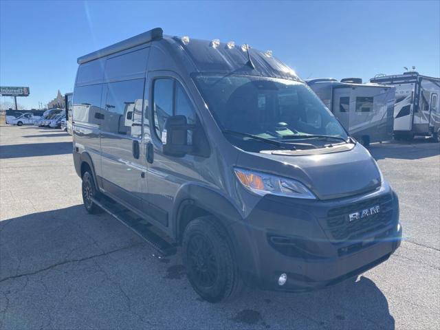 2026 Ram ProMaster Cargo Van Tradesman for sale in Tulsa, OK