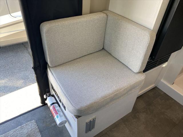 2026 Ram ProMaster Cargo Van Tradesman
