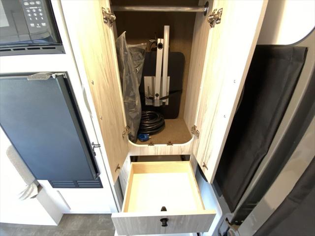 2026 Ram ProMaster Cargo Van Tradesman