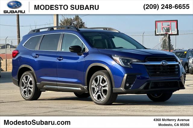 2026 Subaru Ascent Limited 7-Passenger for sale in Modesto, CA
