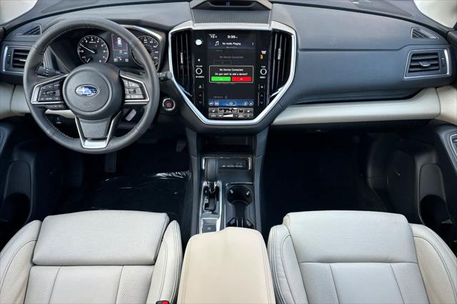 2026 Subaru Ascent Limited 7-Passenger