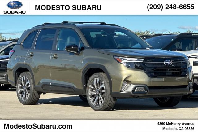2026 Subaru Forester Touring for sale in Modesto, CA