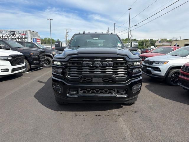 2026 RAM 2500 RAM 2500 BIG HORN CREW CAB 4X4 8 BOX 2026 RAM 2500 RAM 2500 BIG HORN CREW CAB 4X4 8 BOX